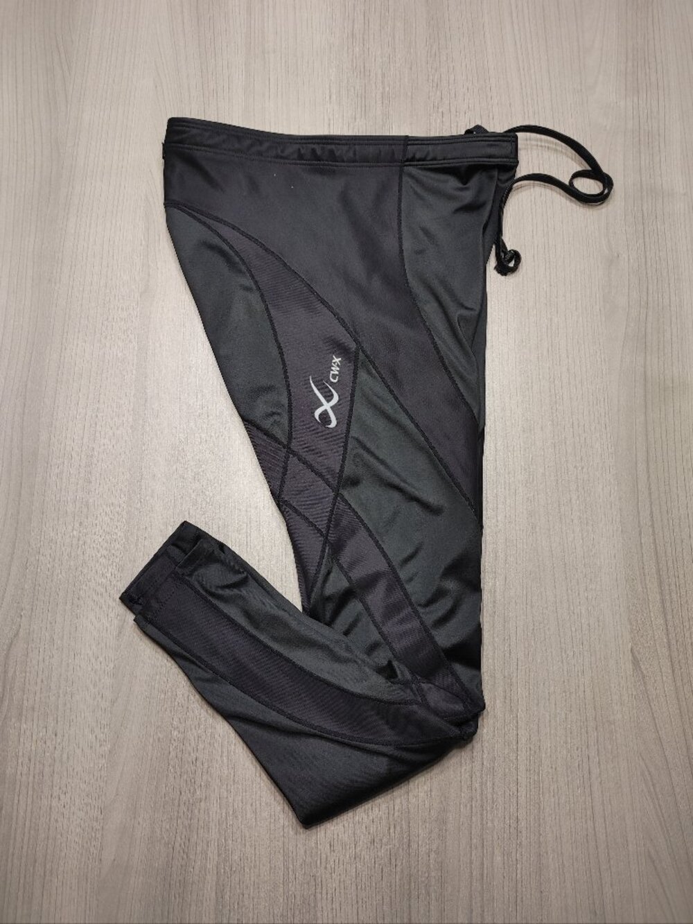 Men's CW-X Compression Pro Tights Style 240809‎ Size M